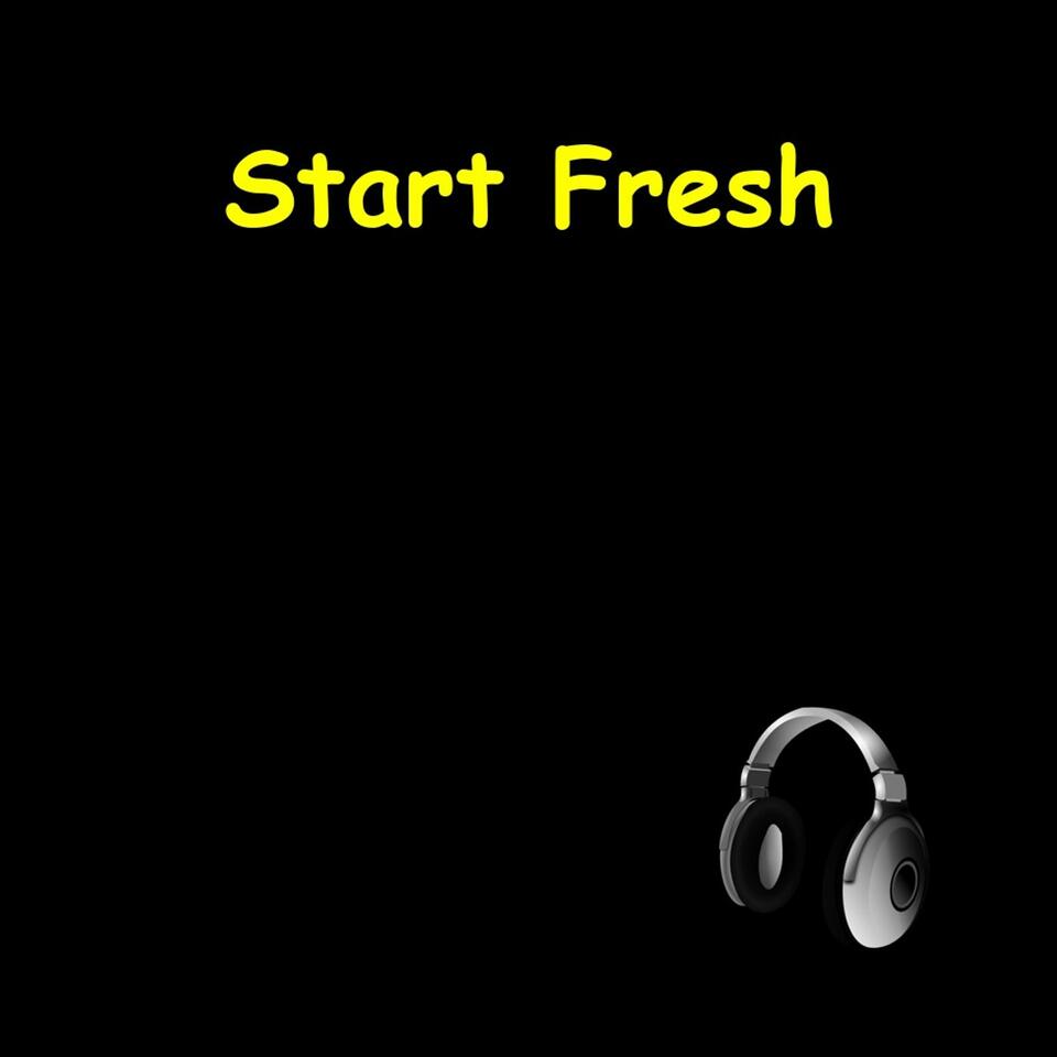 Start Fresh | Mental Strength for Transitions