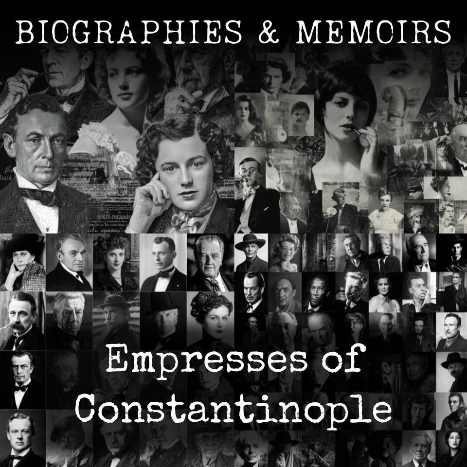 Empresses of Constantinople