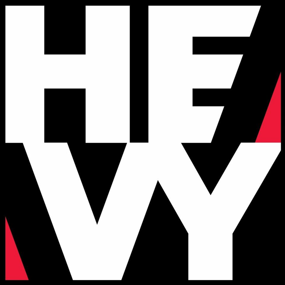 HEAVY Music Interviews