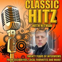 Hitman Talks to Diego Enrico Book of Mormon - Classic Hitz with Hitman