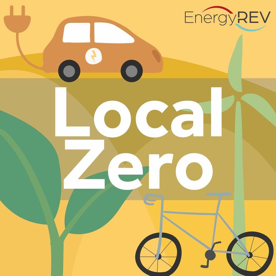 Local Zero COP26 diaries