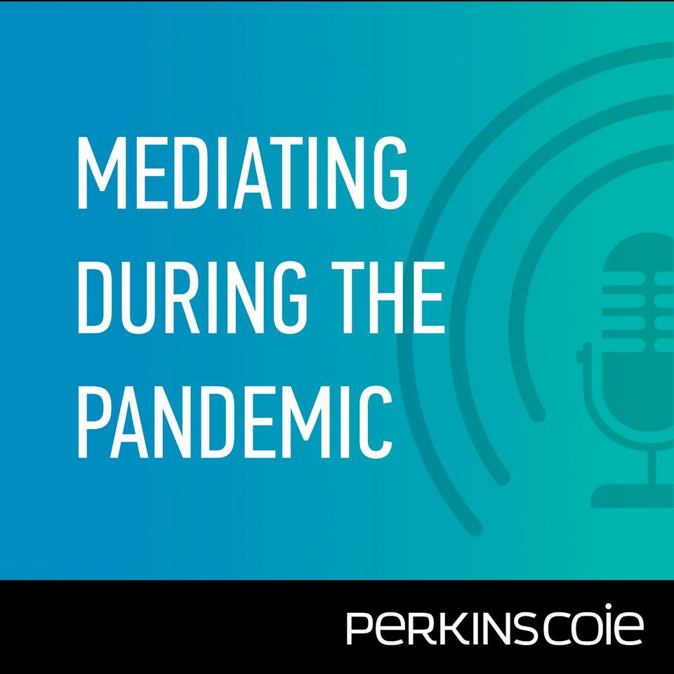 Mediating During The Pandemic