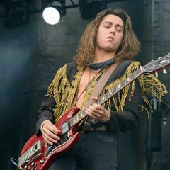 Jake Kiszka Reveals New Album Details For Greta Van Fleet - DOMKcasts