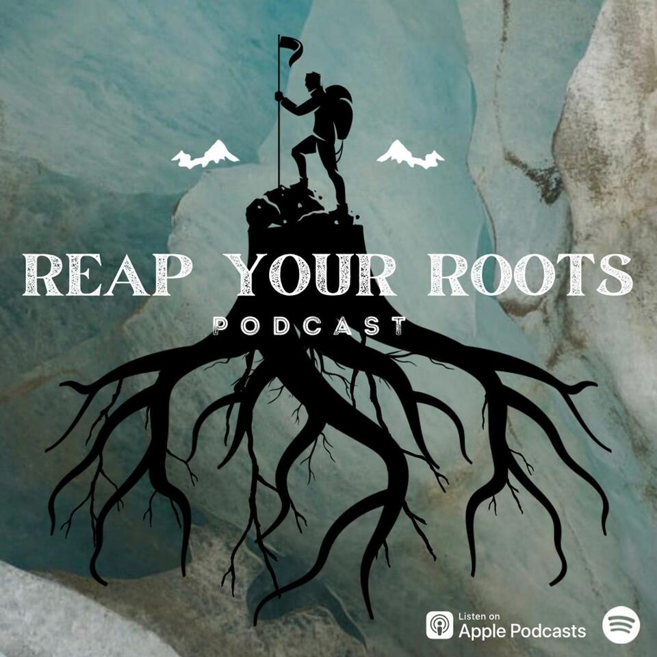 Reap Your Roots with Jake Daybell