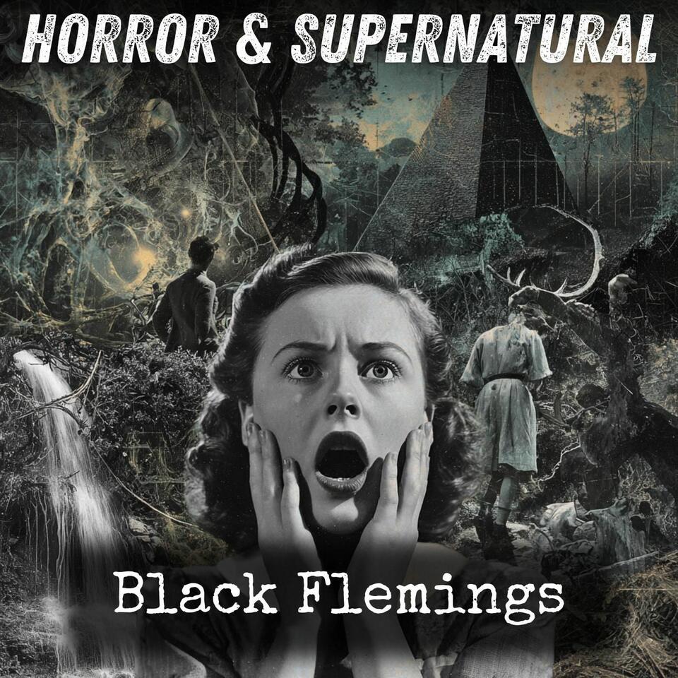 Black Flemings