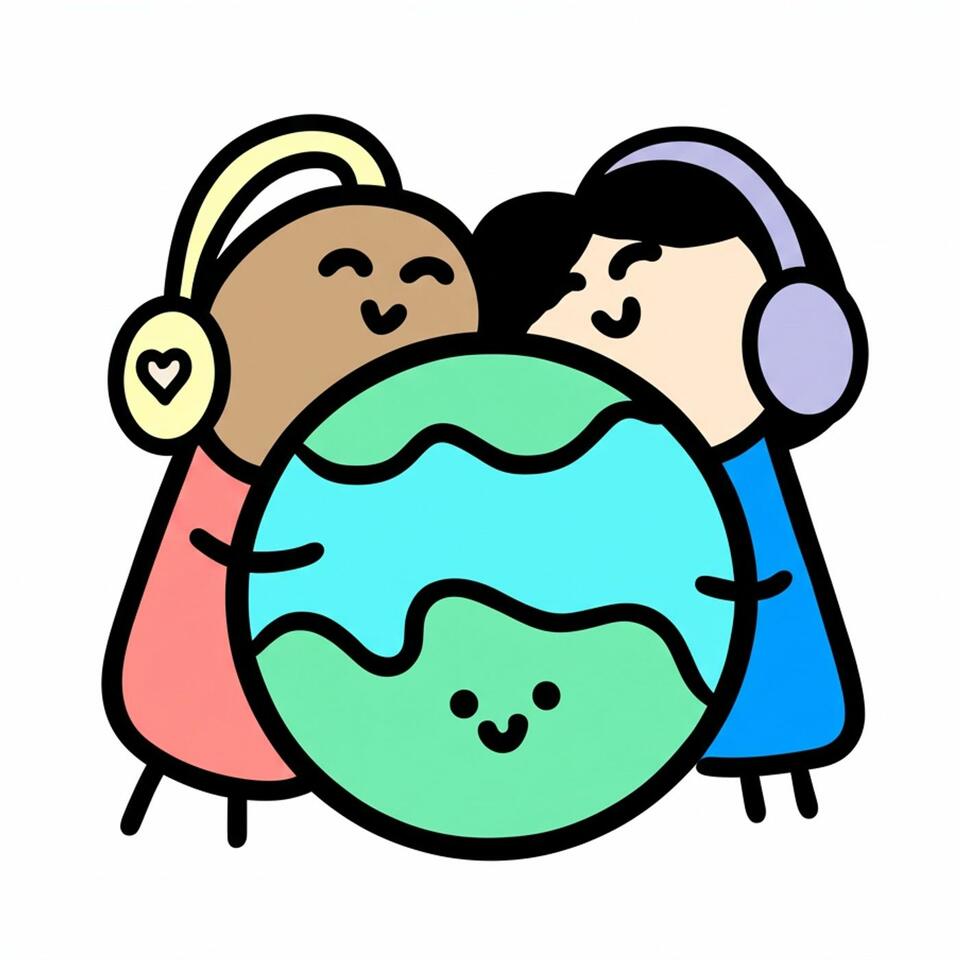 The CultureHug Podcast