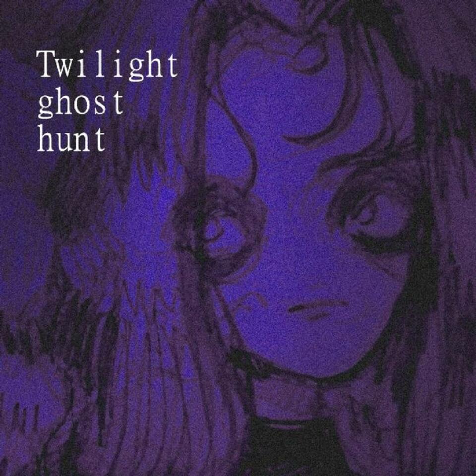 twilight ghost hunt