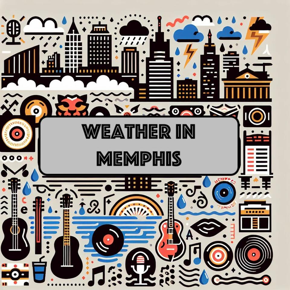 Weather IN Memphis TN - Daily