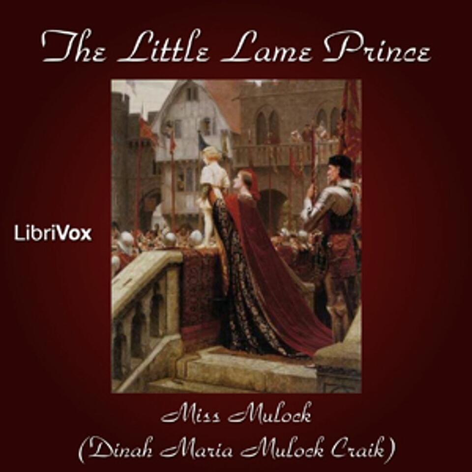 The Little Lame Prince