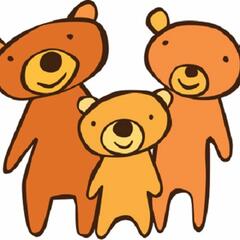 Story of 'The Three Bears' is revised (Joke of the Day) - Steve & Gina in the Morning Podcast