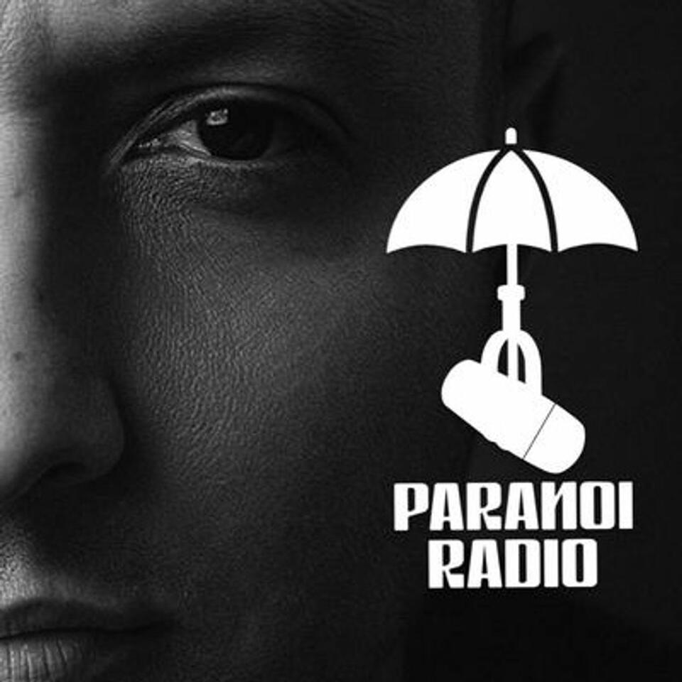 Paranoi Radio Podcast