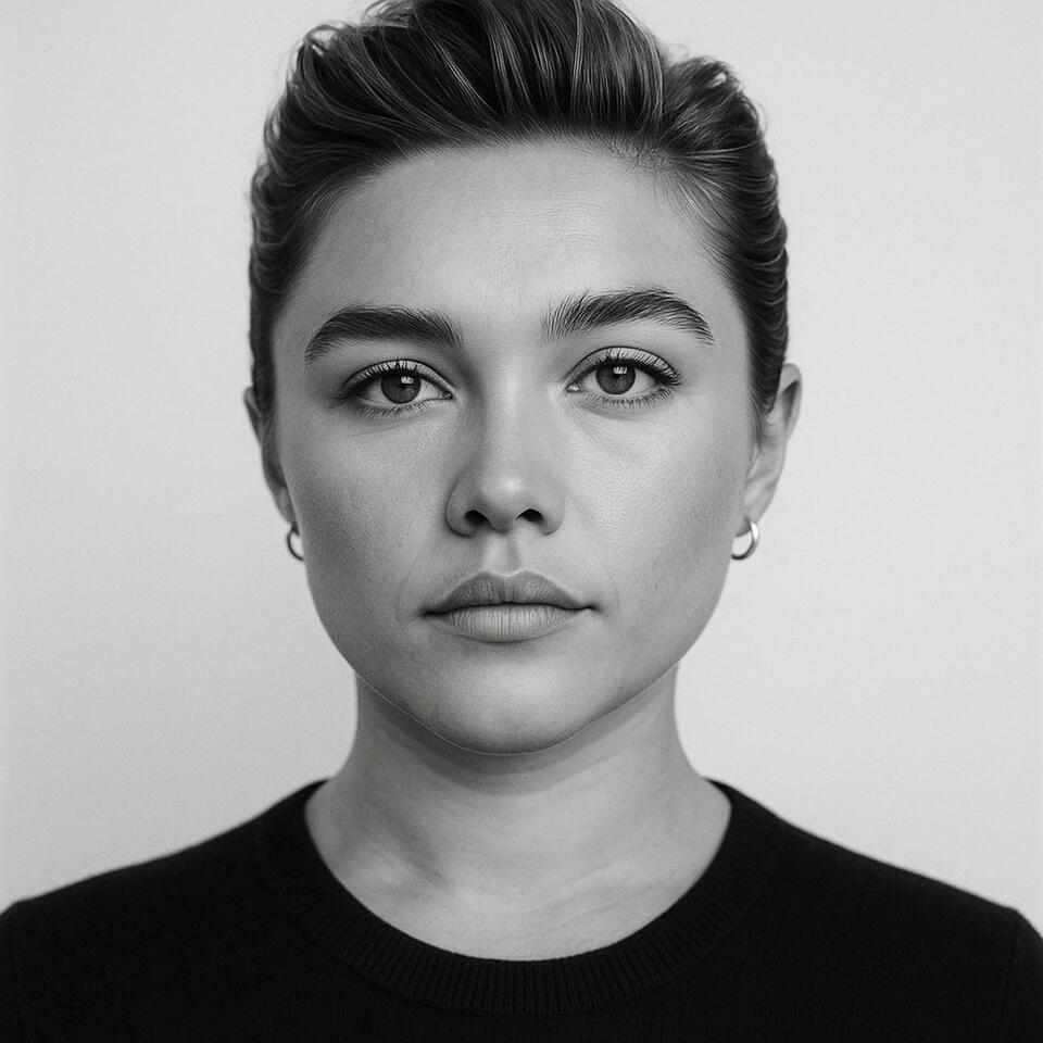 Florence Pugh - Biography Flash