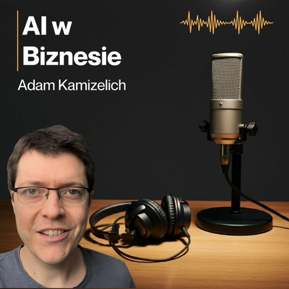 AI w Biznesie