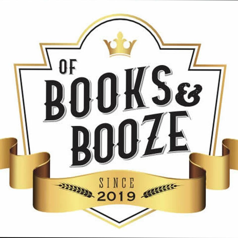 Of Books and Booze