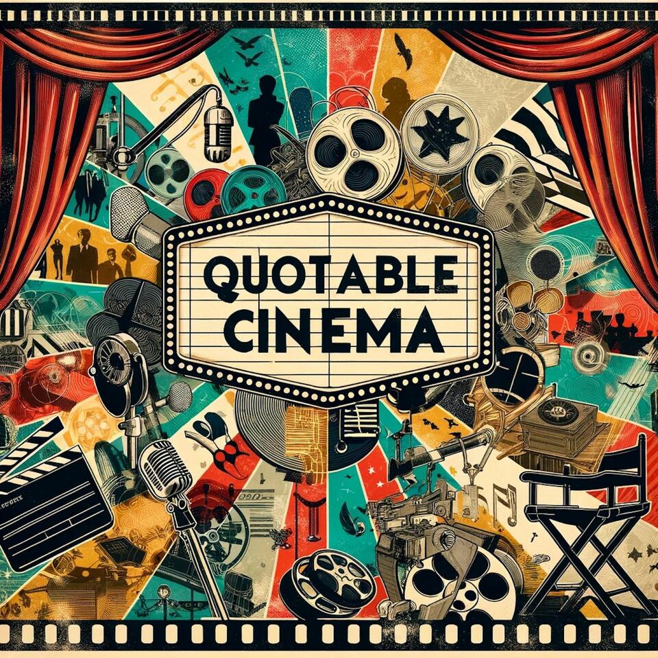Quotable Cinema