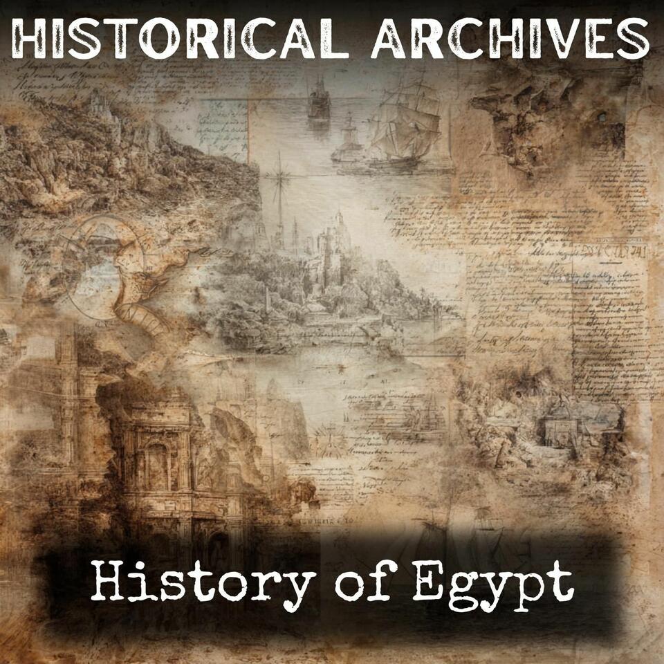 History of Egypt