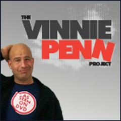 Bad Animals & VP's Crazy Head - The Vinnie Penn Project