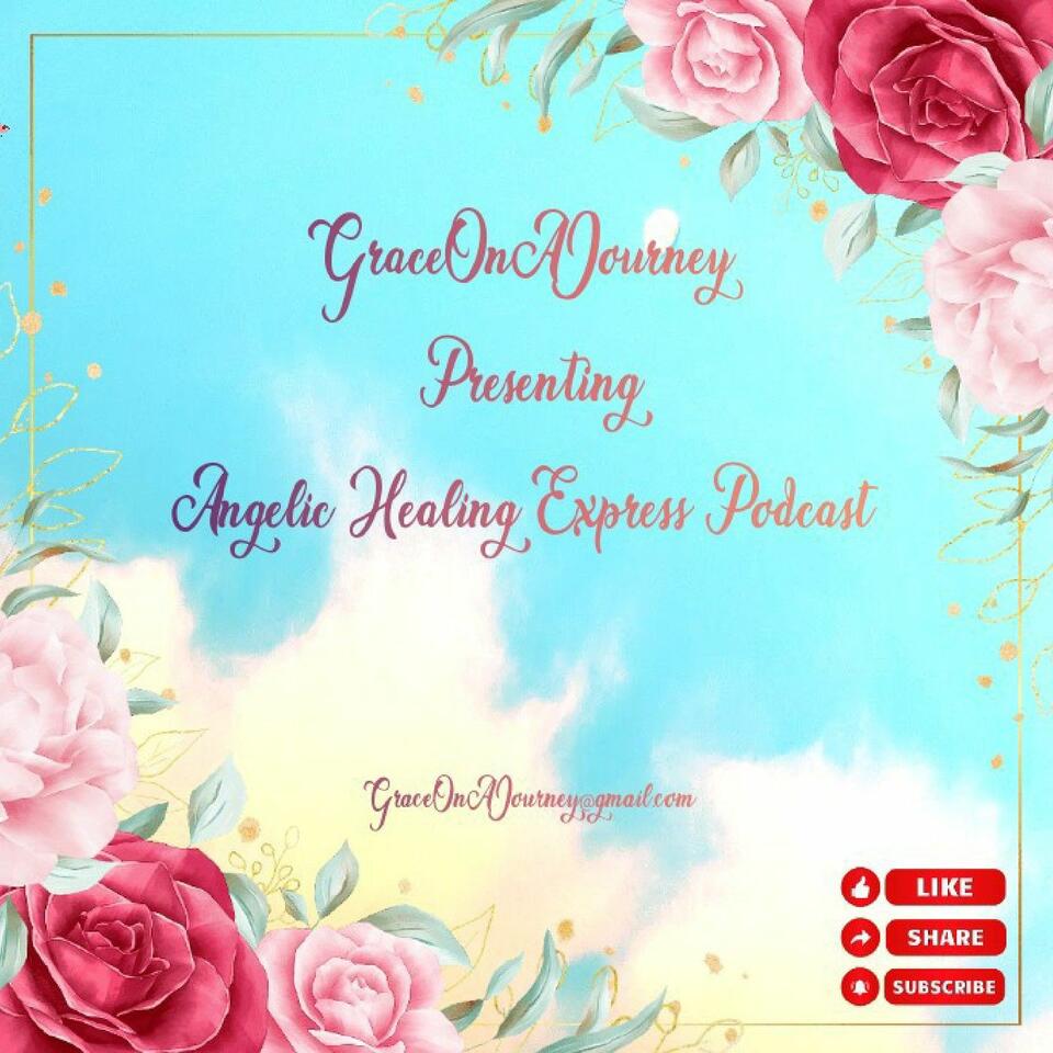 Angelic Healing Express POD