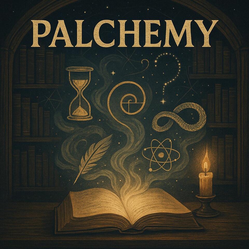 Palchemy