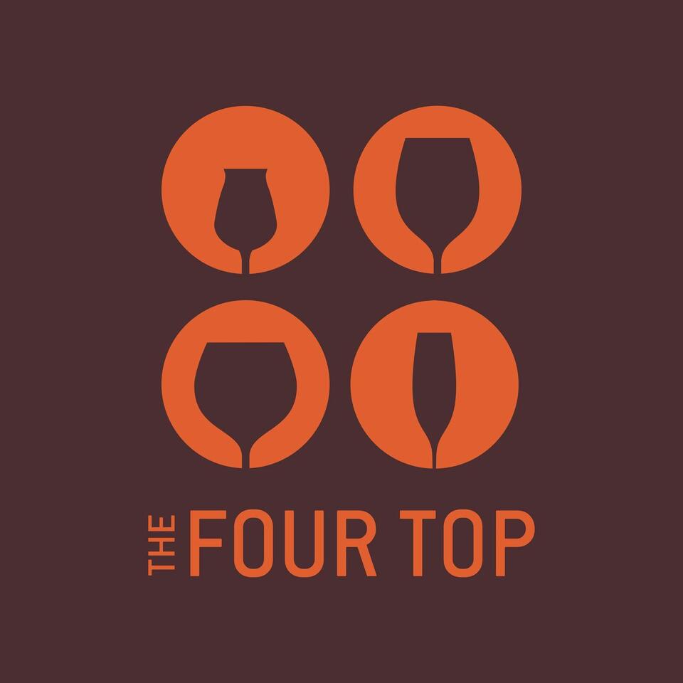 The Four Top: Wine News and Culture