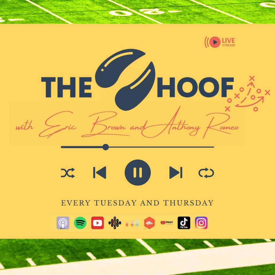 The Hoof Podcast