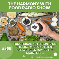 Harmony With Food