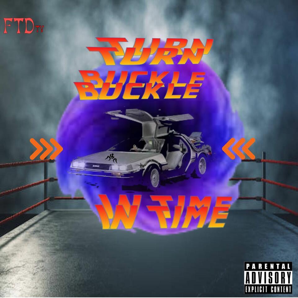 Turnbuckle In Time