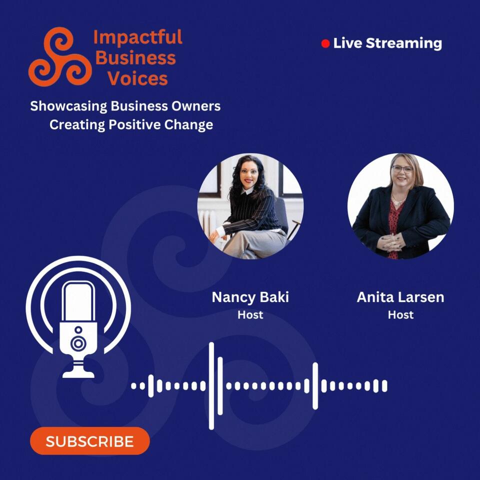 Impactful Business Voices
