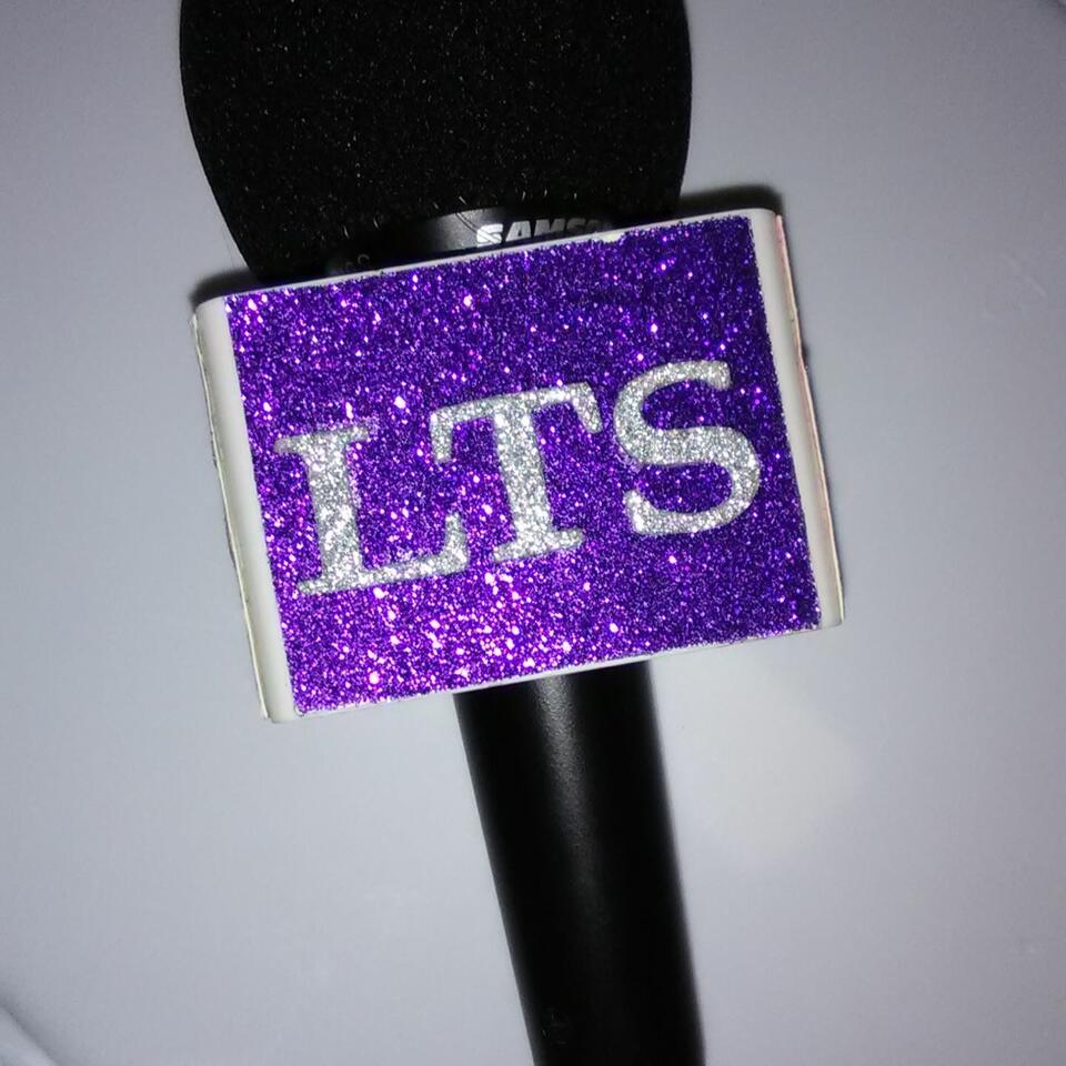 “Let’s Talk Sarcoidosis Show.”