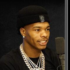 Lil Baby Talks Friendship with Tekashi 6ix9ine, Quitting Lean, + Fatherhood - The Angie Martinez Show
