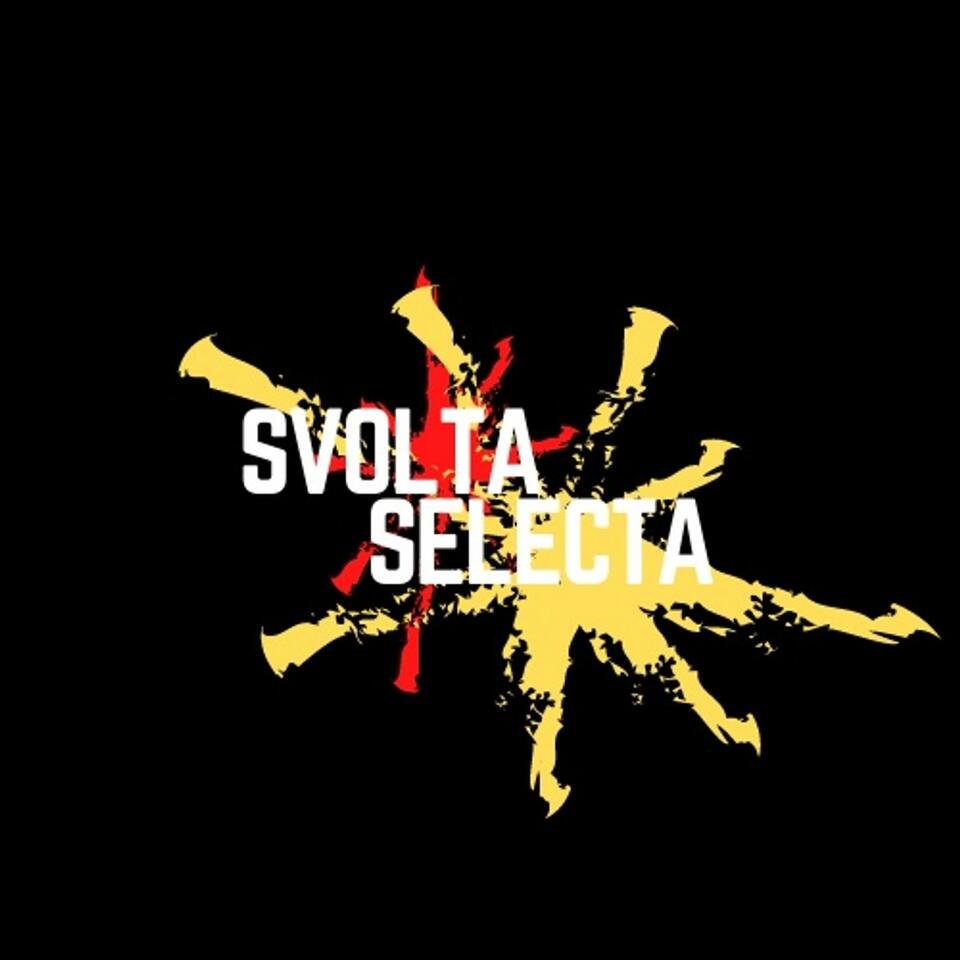 SVOLTA SELECTA