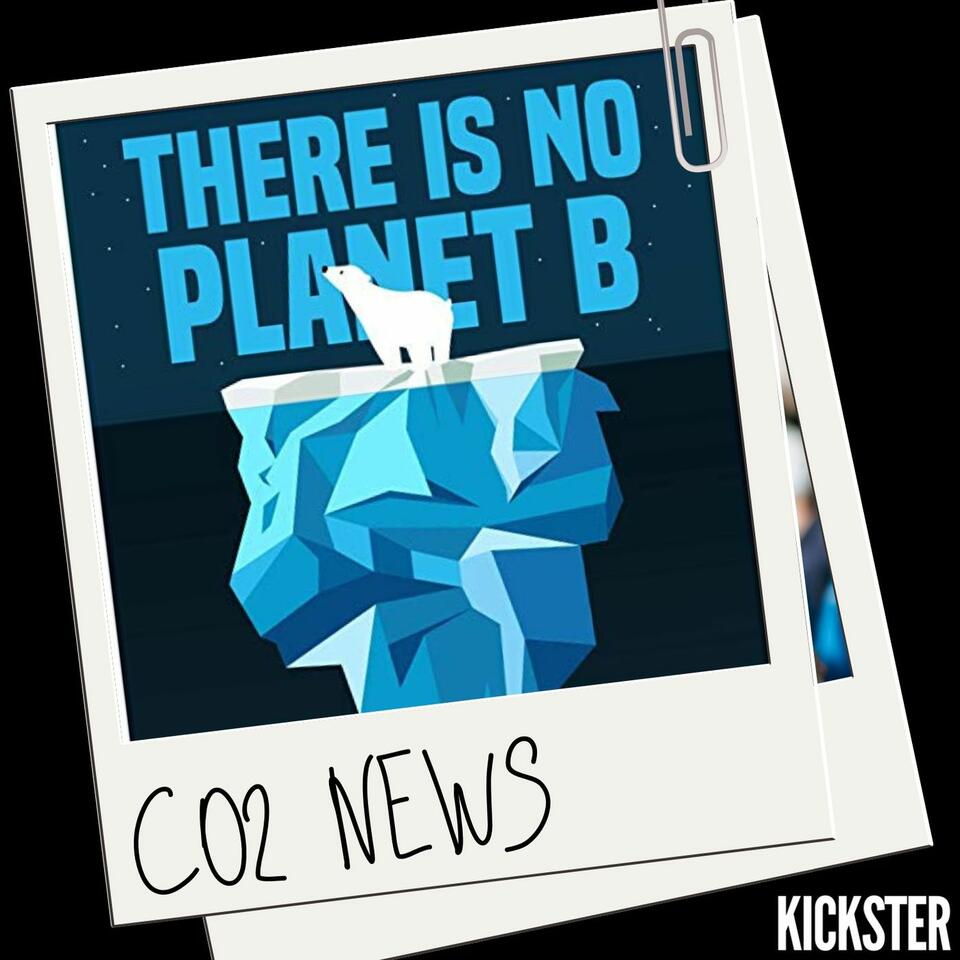 CO2 news