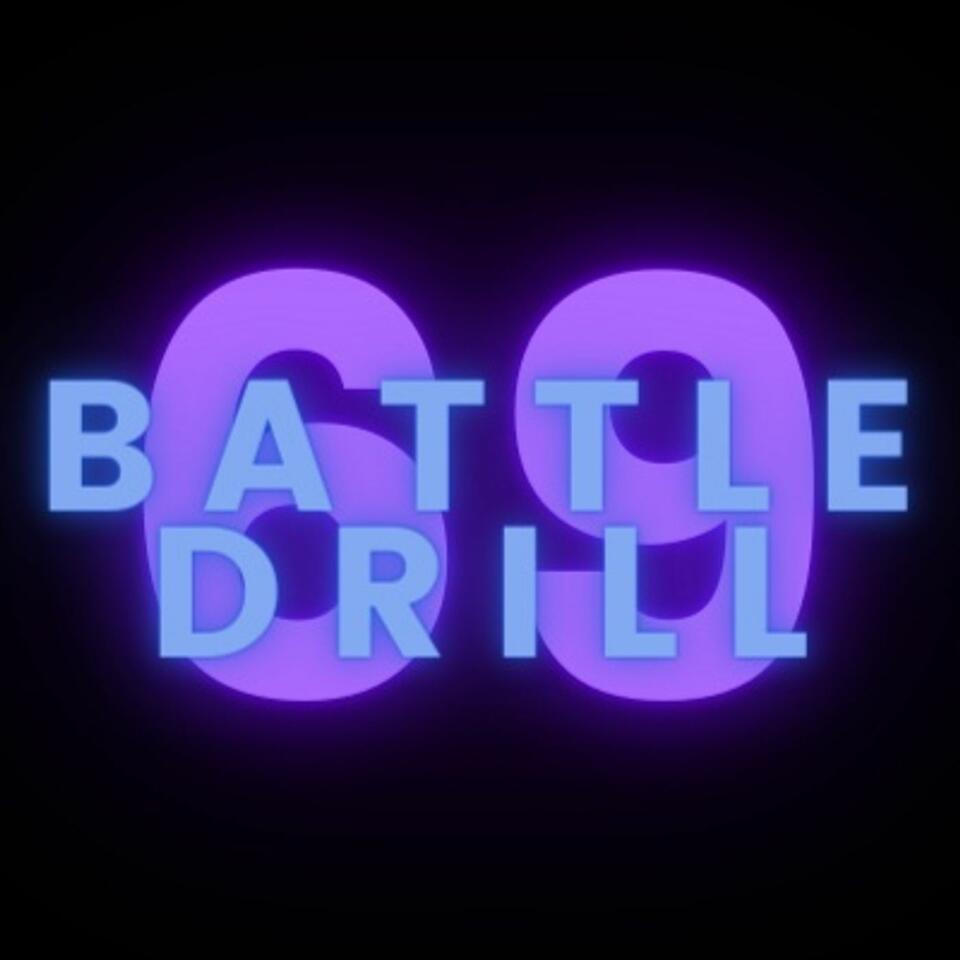 Battle Drill 69
