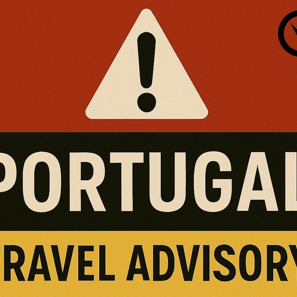 Portugal Travel Advisory