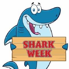 (Joke of the Day) A Joke for Shark Week - Steve & Gina in the Morning Podcast