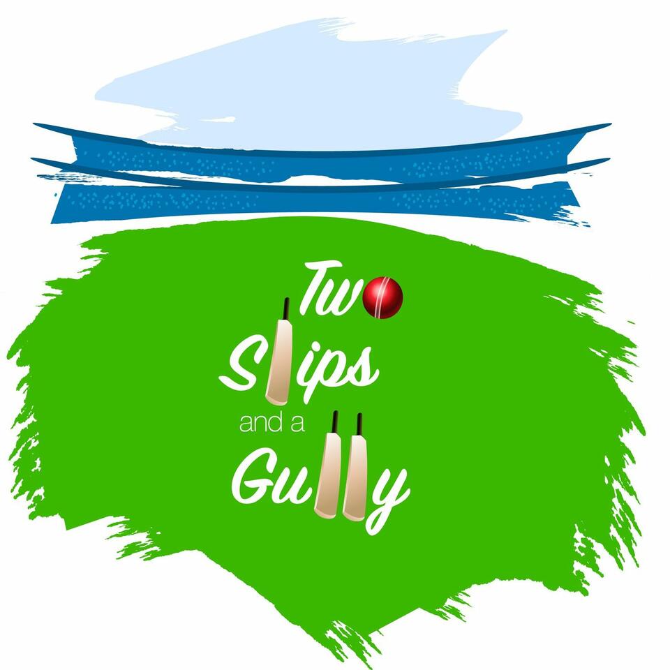 Two Slips & A Gully