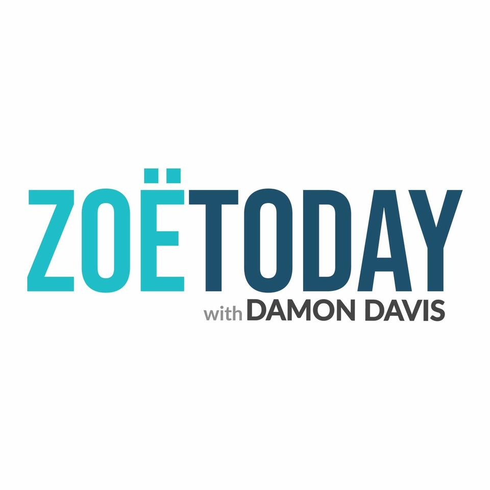 ZOE Today with Damon Davis