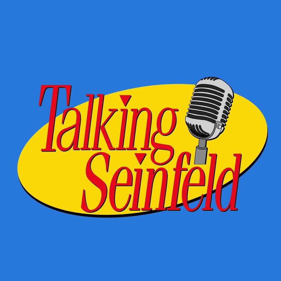 Talking Seinfeld