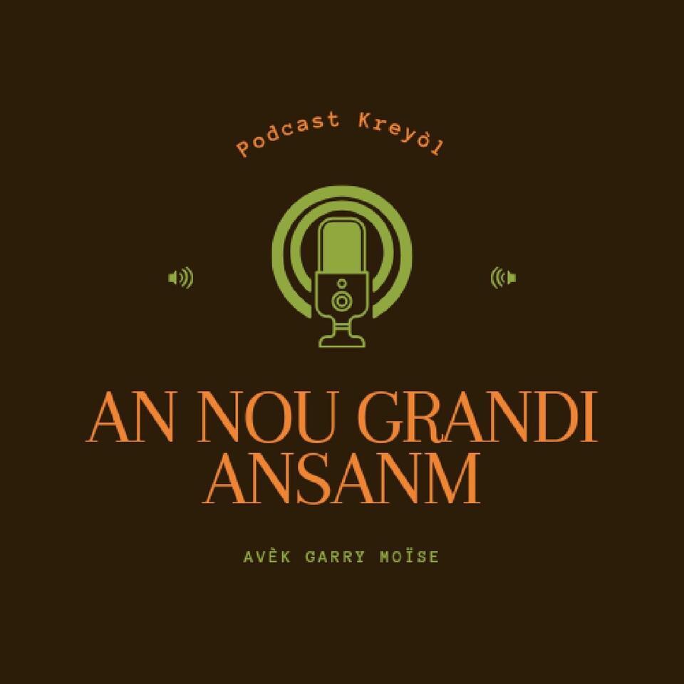An Nou Grandi Ansanm