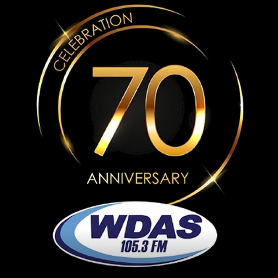 WDAS Turns 70
