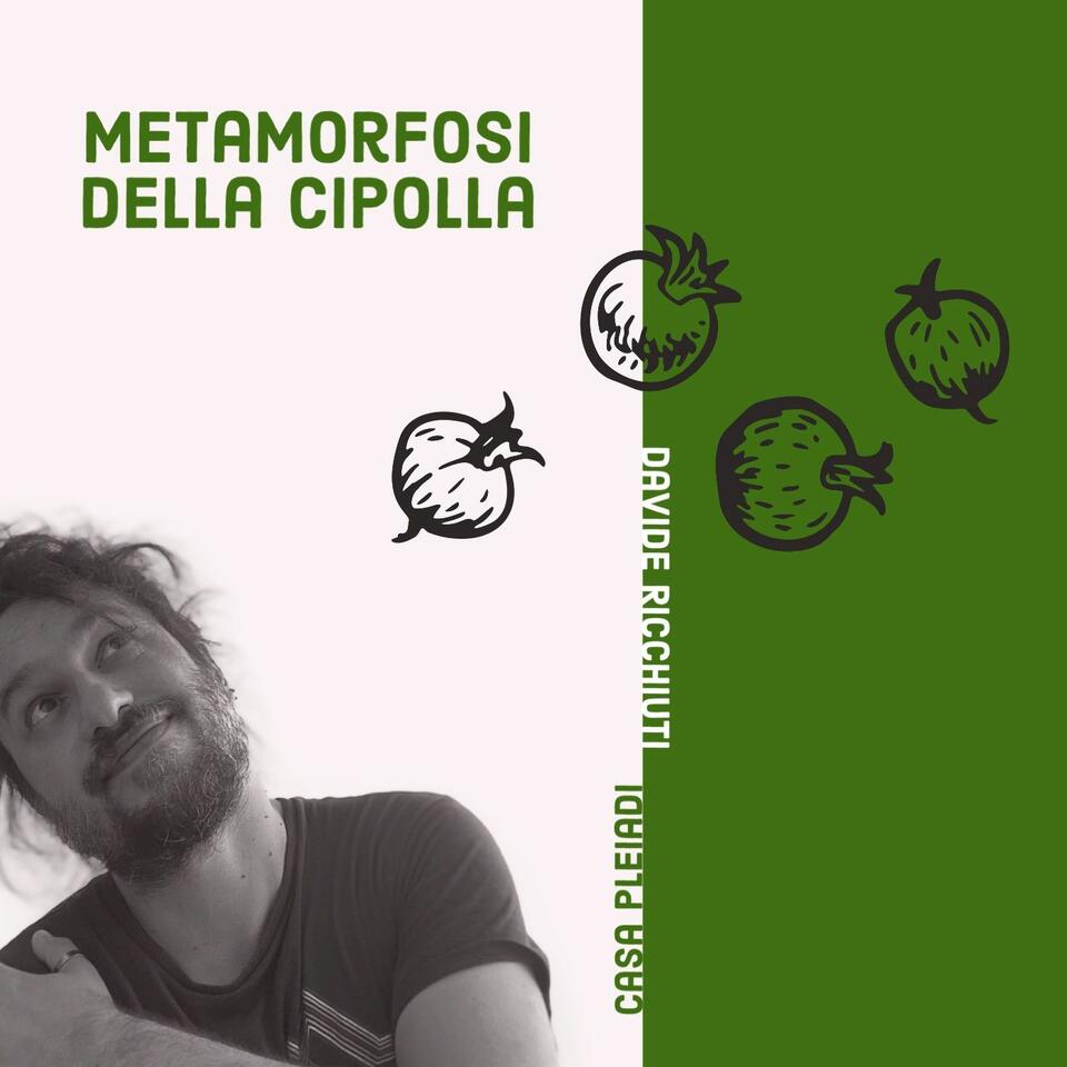 Metamorfosi della Cipolla