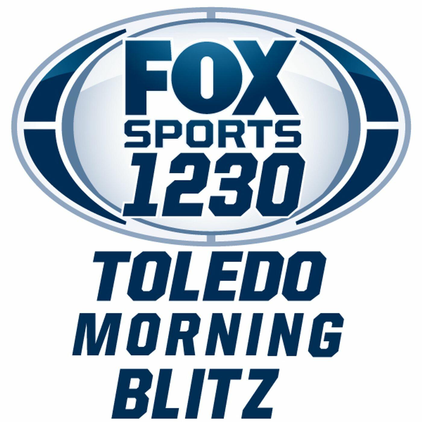 Fox Sports Morning Blitz iHeart