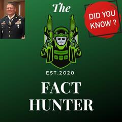 Episode 358: "True Israel" with Justin Elenbaas - The Fact Hunter