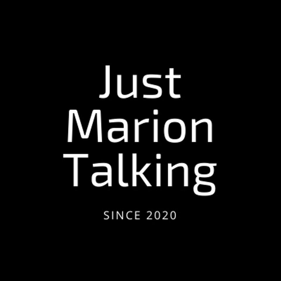 JustMarionTalking