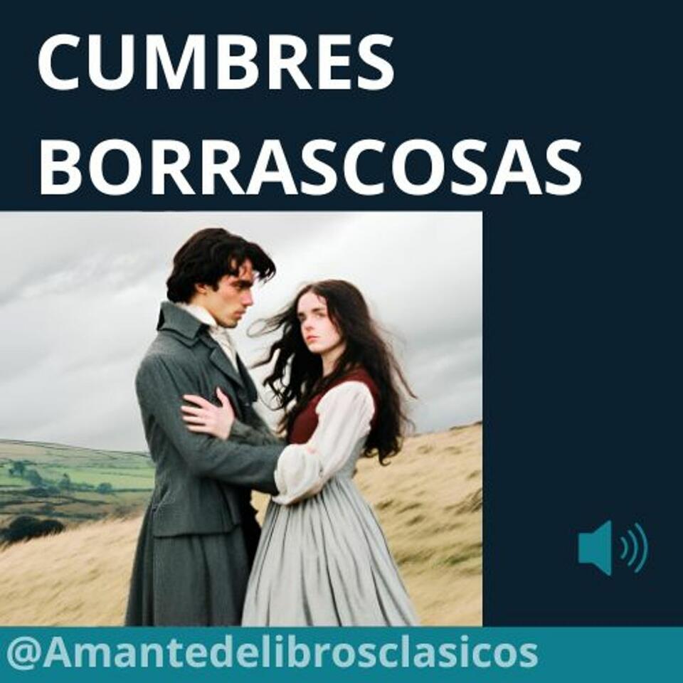 Cumbres Borrascosas - Audiolibro - Emily