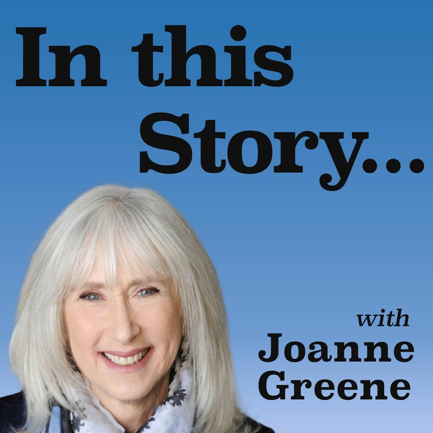 In this Story... with Joanne Greene | iHeart