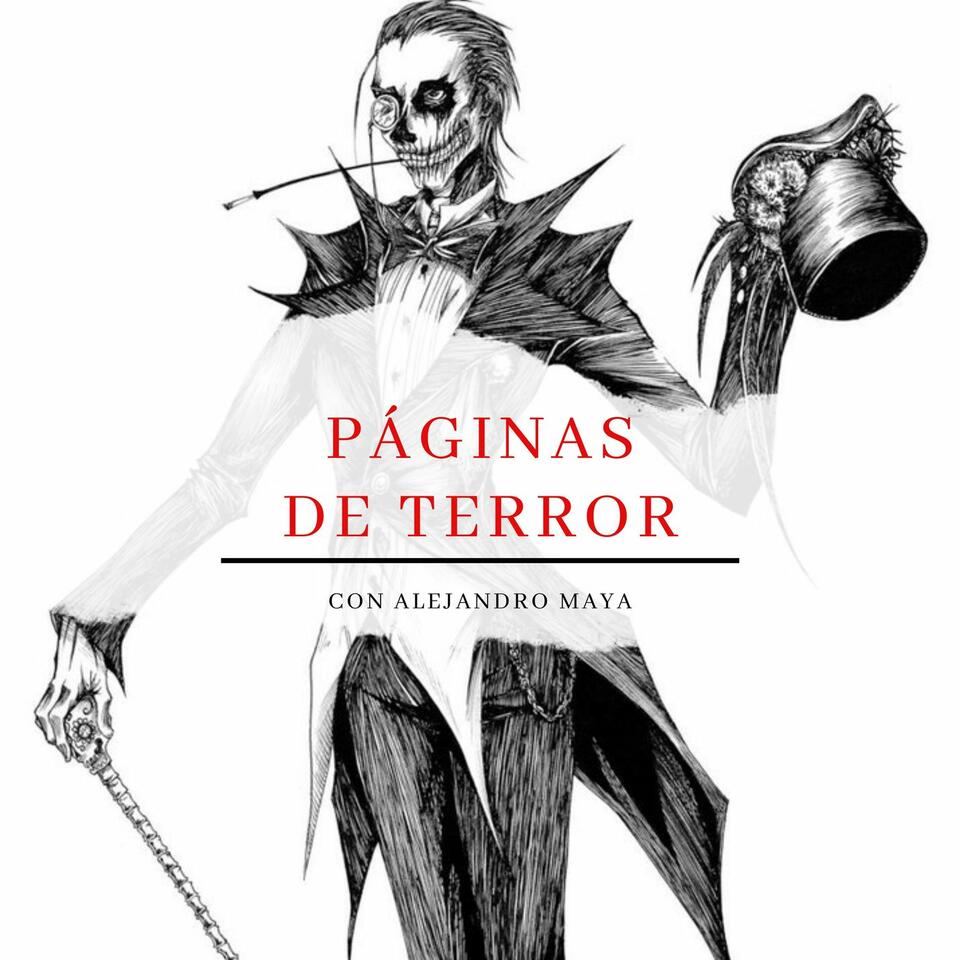 Páginas de Terror