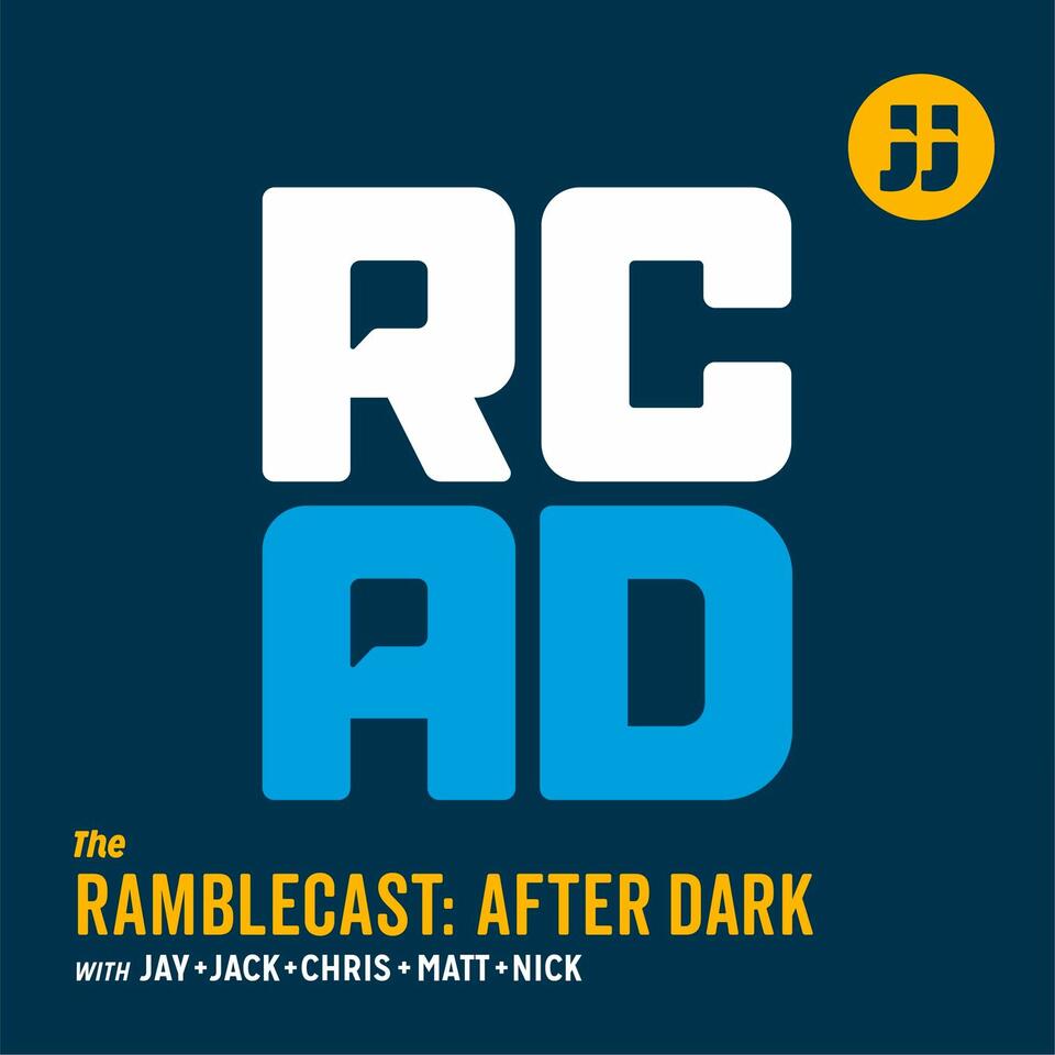 The Ramblecast After Dark