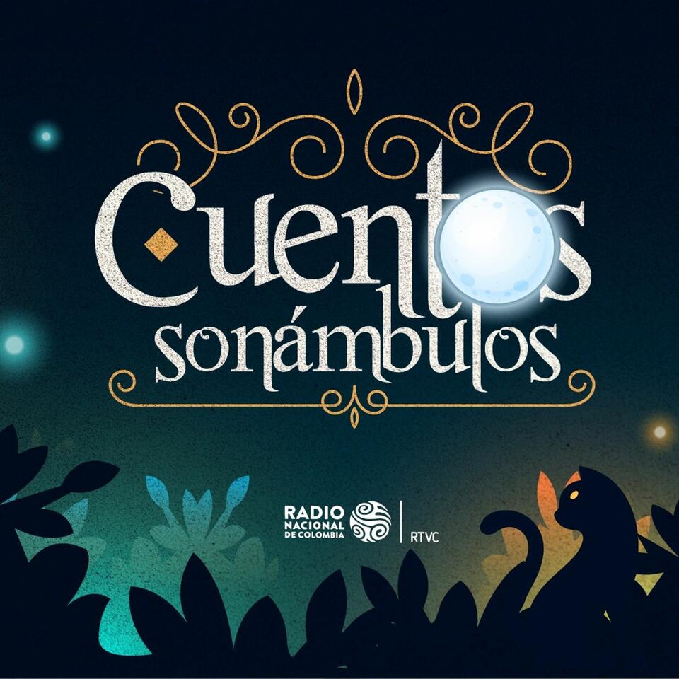 Cuentos Sonámbulos