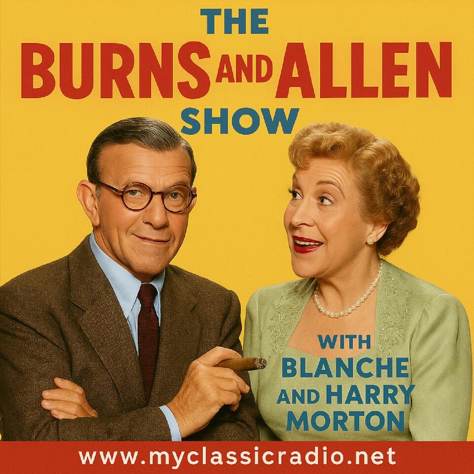 Burns and Allen Show